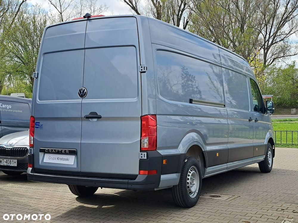 Volkswagen Crafter - 6