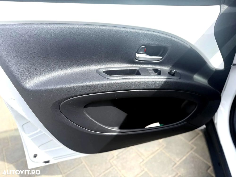 Toyota Aygo 1.0 VVY-I 5 usi X - 11