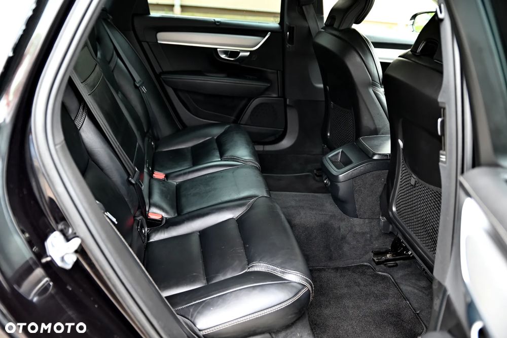 Volvo V90 T4 Geartronic Inscription - 25