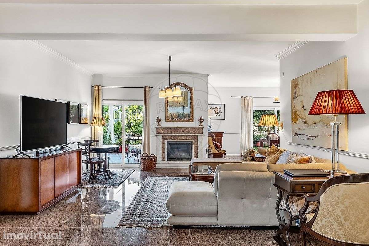 Moradia T5 para venda - Grande imagem: 4/45