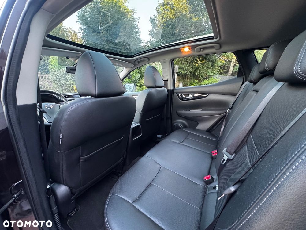 Nissan Qashqai 1.6 DIG-T Tekna+ - 22