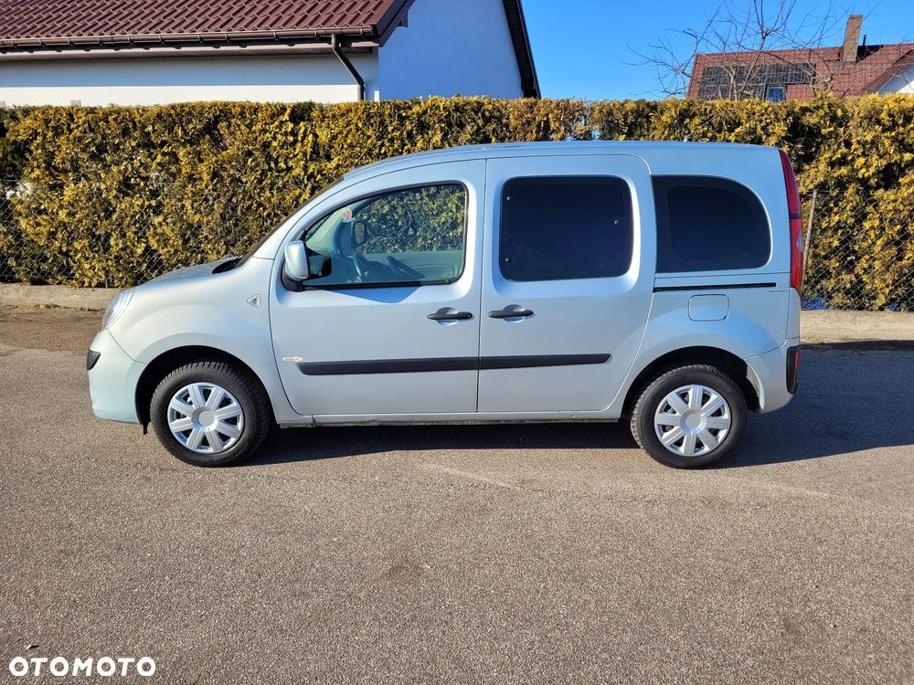 Renault Kangoo - 5