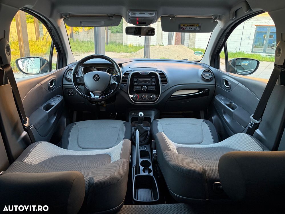 Renault Captur ENERGY TCe 90 Start&Stop Life - 7