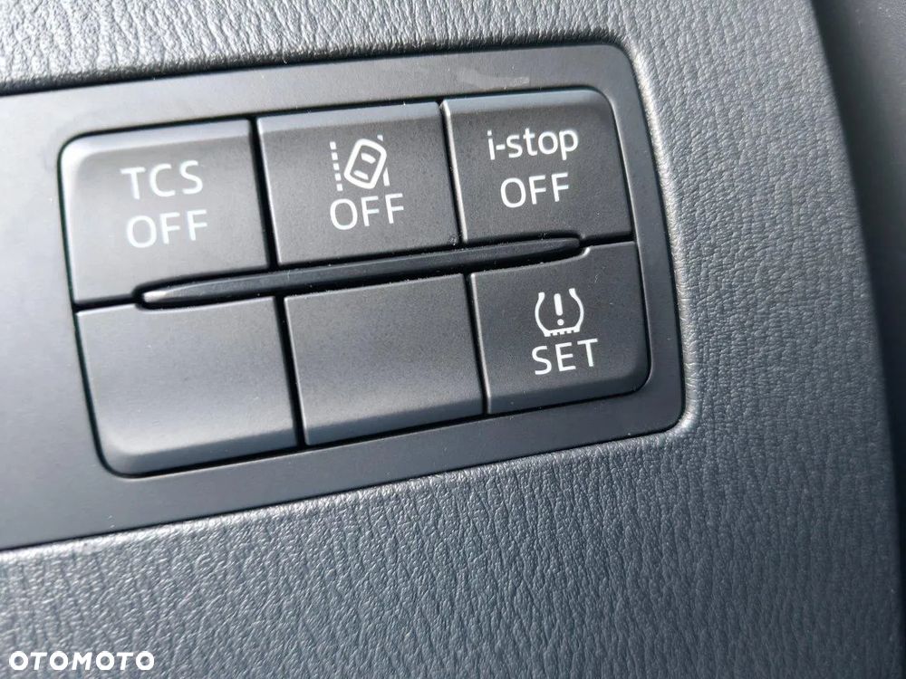 Mazda CX-3 SKYACTIV-G 120 FWD Kizoku Intense - 27