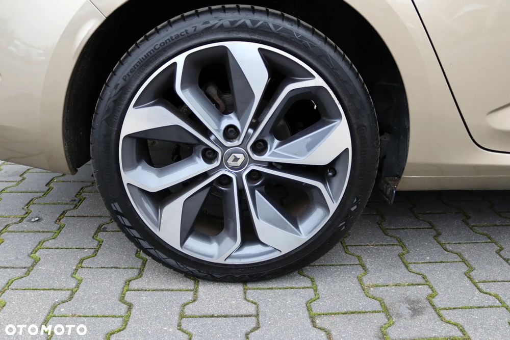 Renault Megane 1.2 Energy TCe Limited - 34