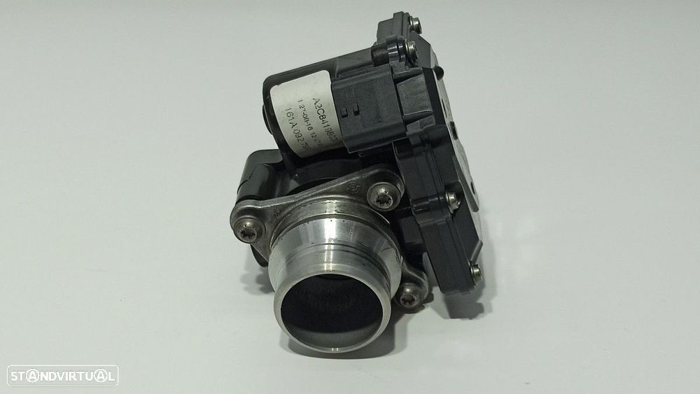 CORPO DE BORBOLETAS NISSAN X-TRAIL (T32) 360 - 2