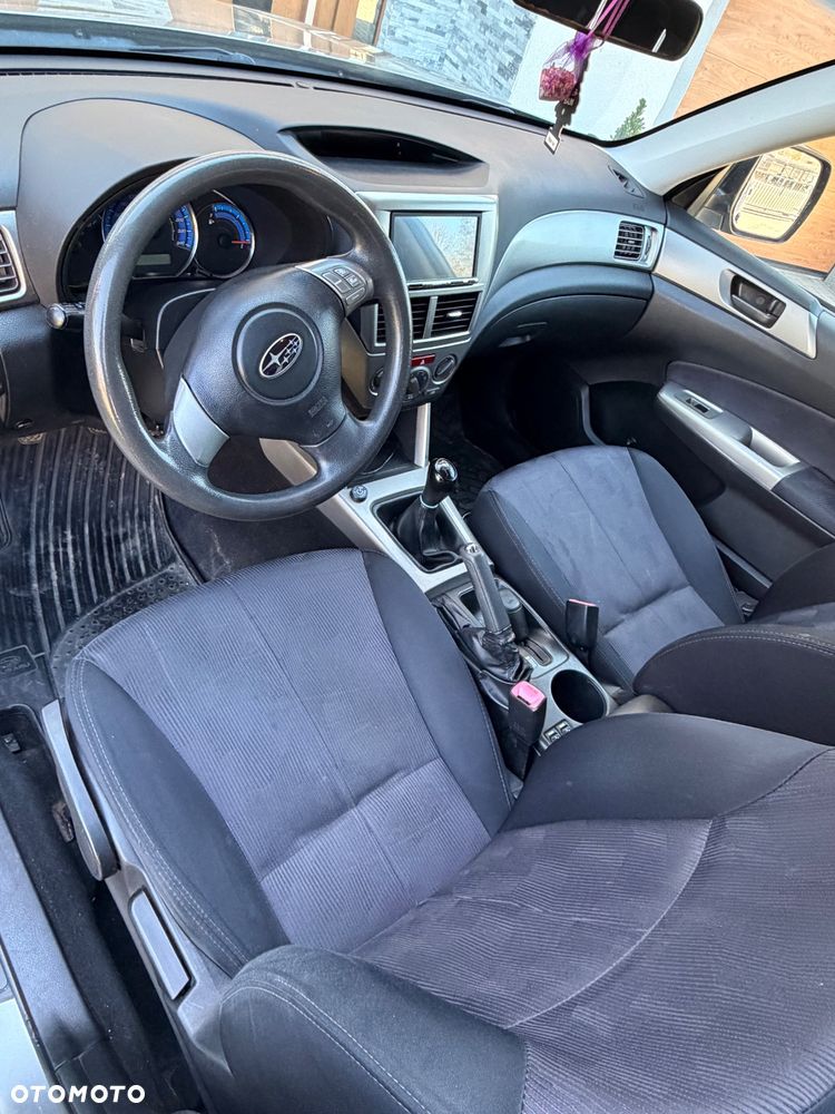 Subaru Forester 2.0 XC 000 - 6