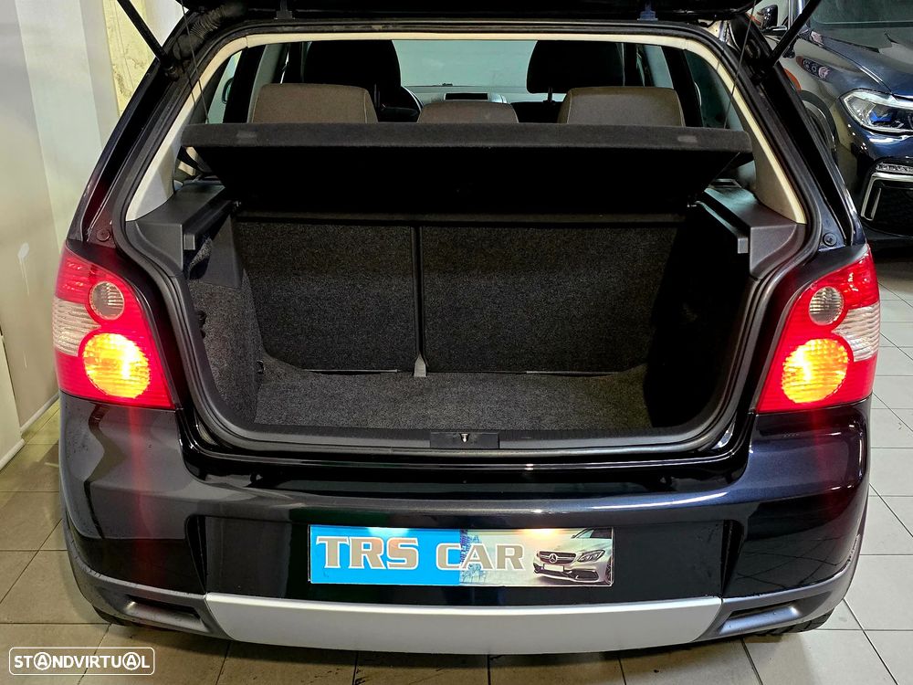 VW Polo - 8