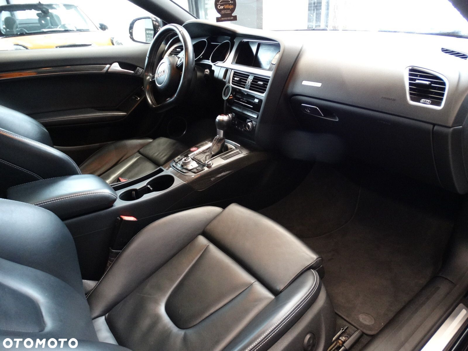 Audi S5 - 14