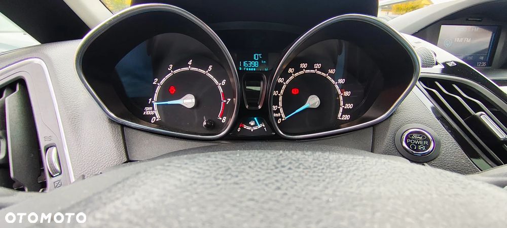 Ford B-MAX 1.0 EcoBoost Titanium - 16