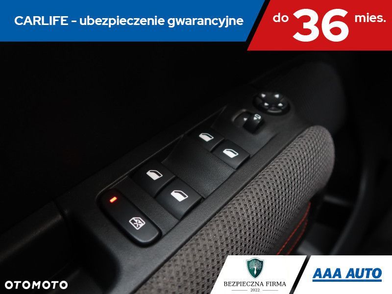 Citroën C3 Aircross - 18