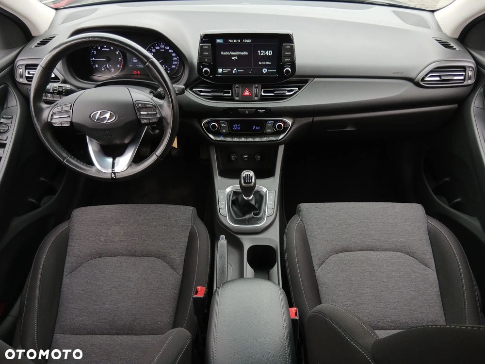 Hyundai I30 2023 photo 5