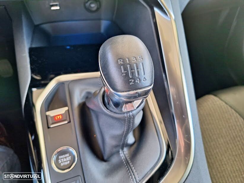 Peugeot 5008 1.2 PureTech Allure Pack - 27