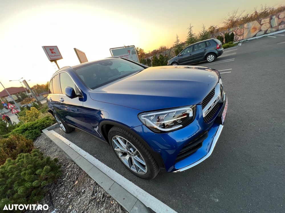 Mercedes-Benz GLC - 7