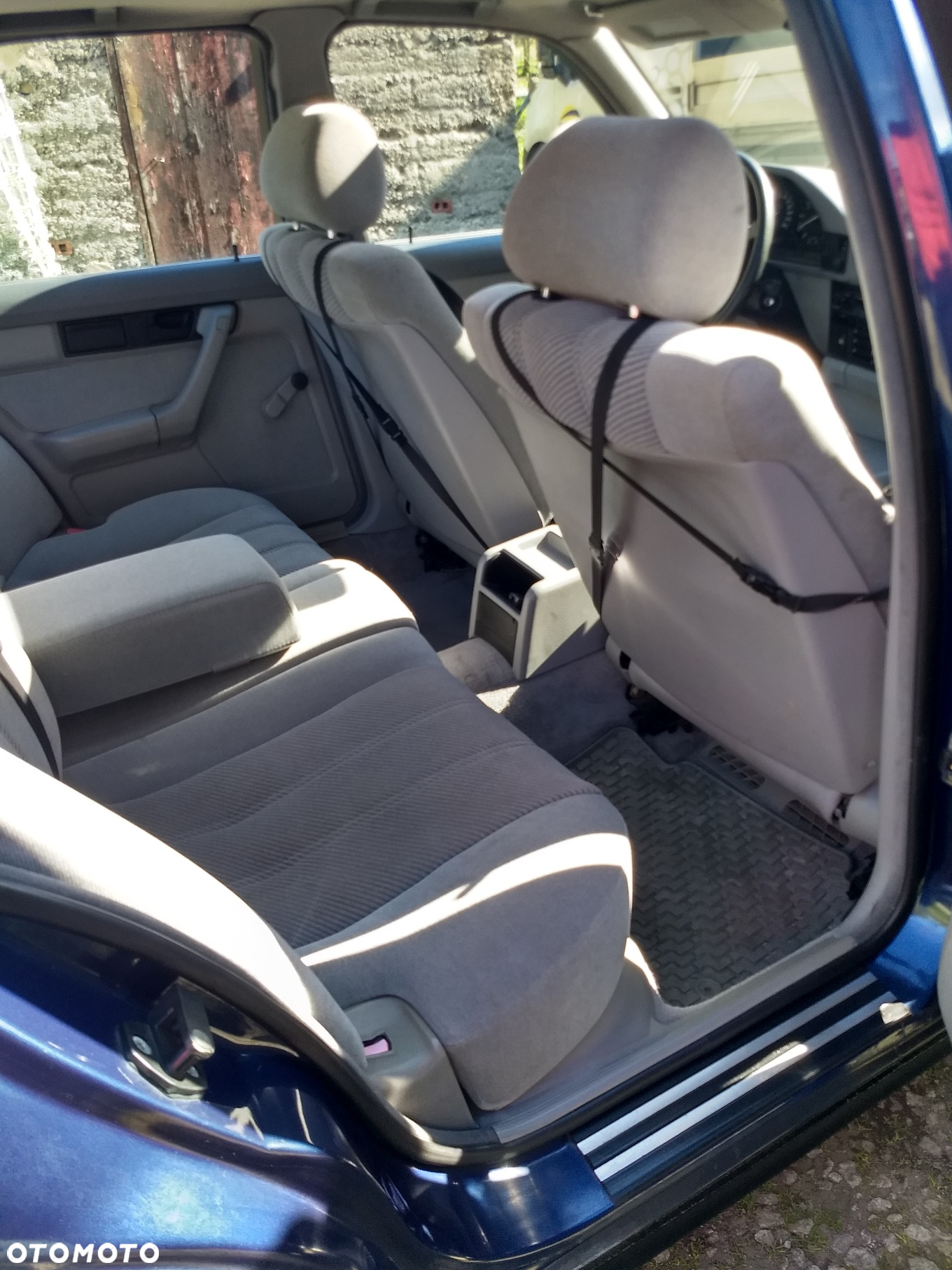 BMW Seria 5 520i - 10
