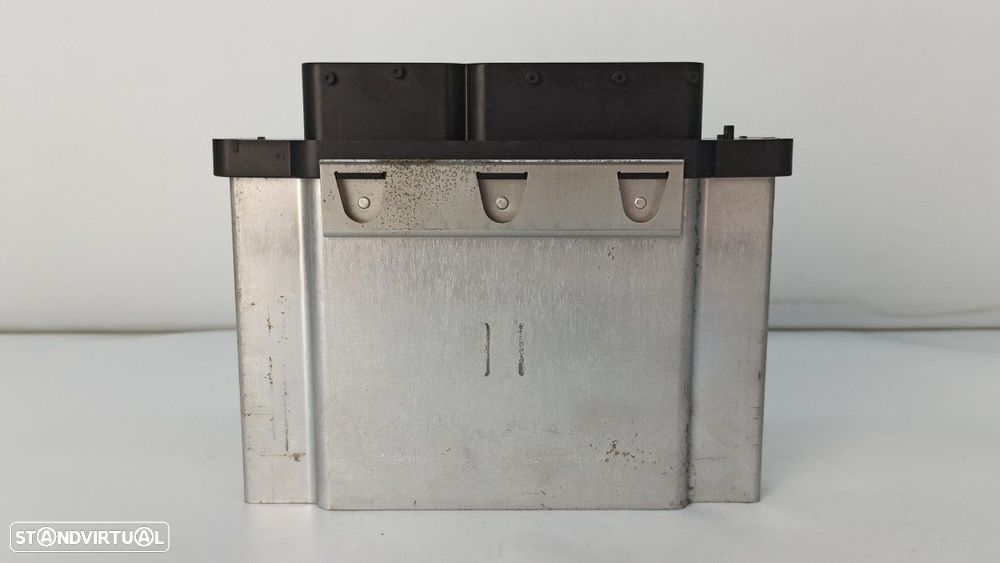 CENTRALINA DO MOTOR UCE SKODA FABIA AMBITION - 2