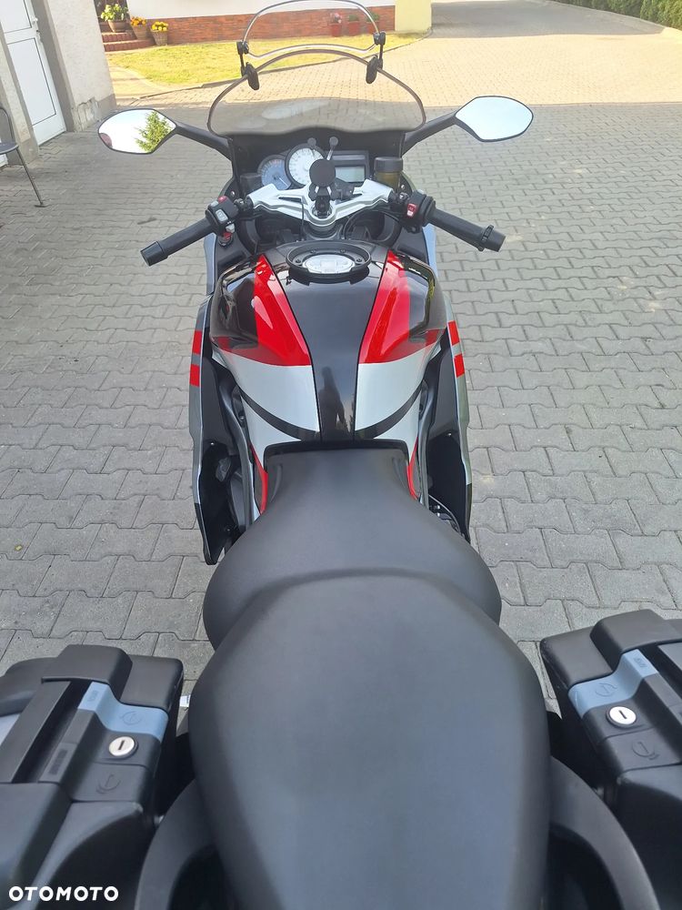 BMW K - 19