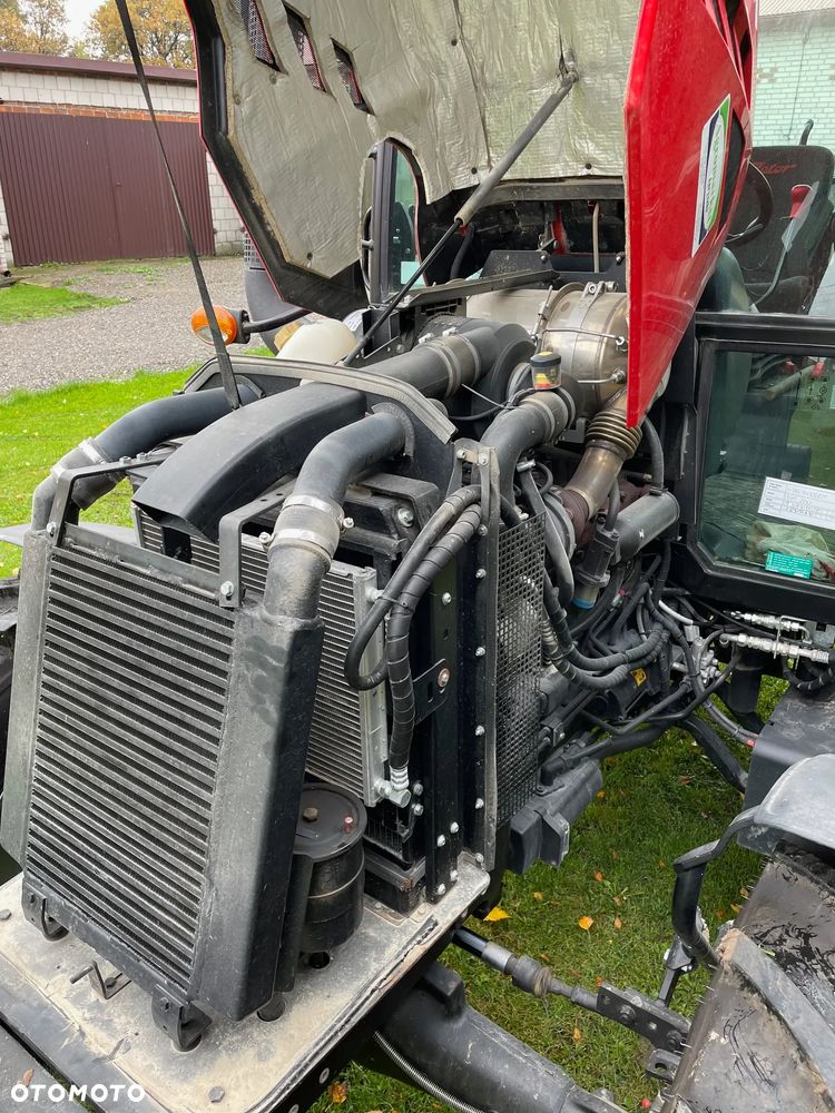 Zetor Proxima 110 Plus - 6