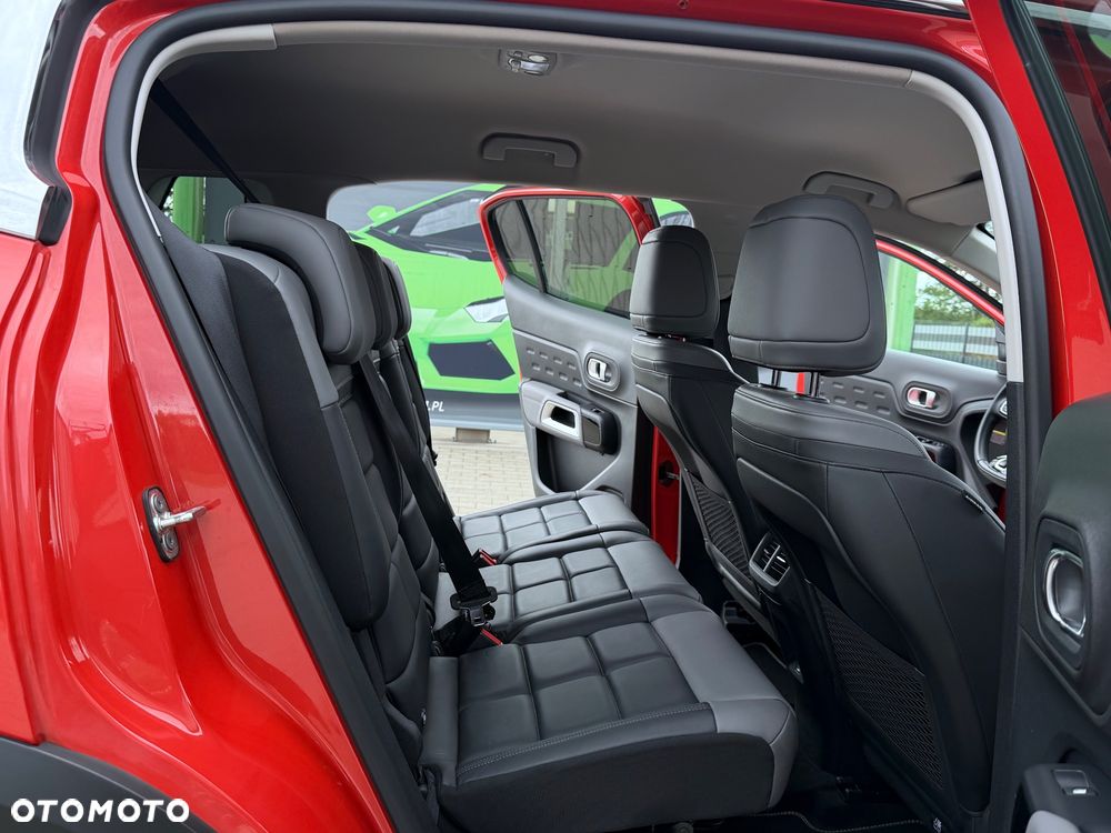 Citroën C5 Aircross - 39