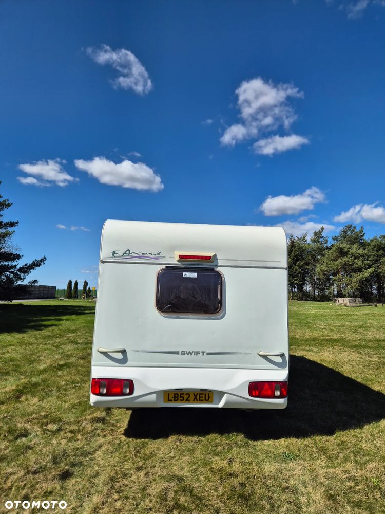 SWIFT Accord 480 - 31