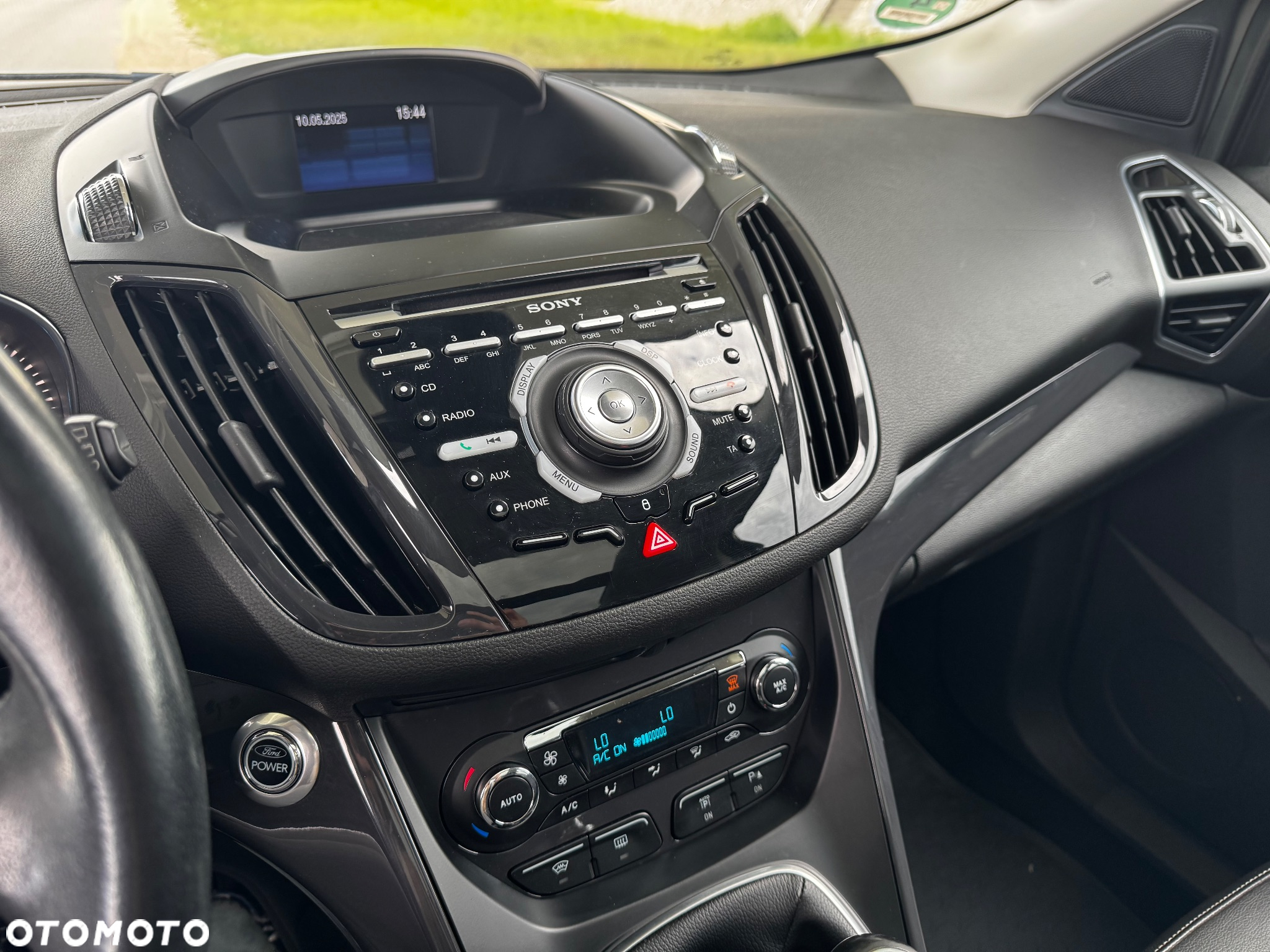 Ford Kuga 2.0 TDCi 4x4 Titanium - 11