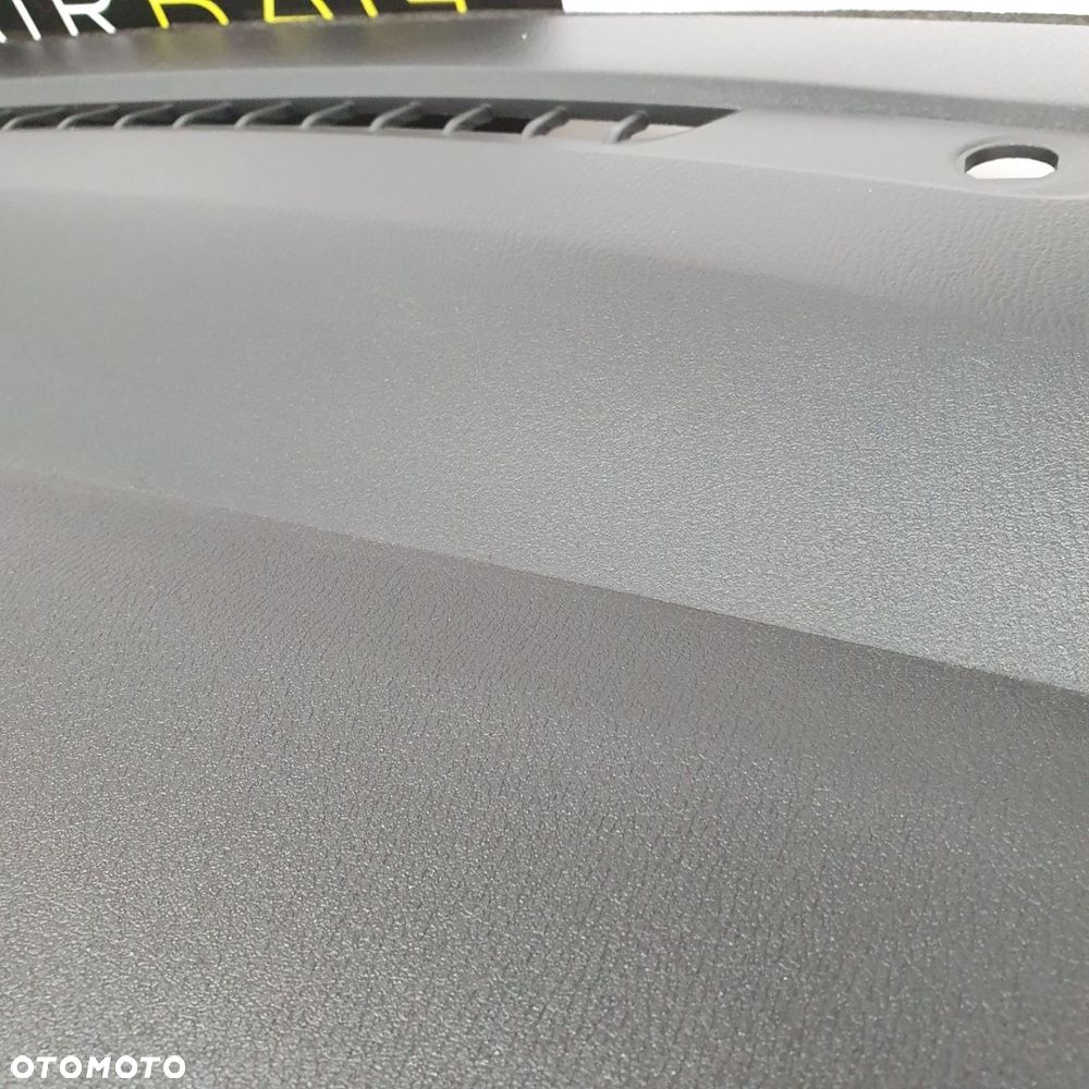 MAZDA CX3 DESKA ROZDZIELCZA KONSOLA KOKPIT PULPIT PODUSZKI AIRBAG AIR BAG PASY KIT SET - 8