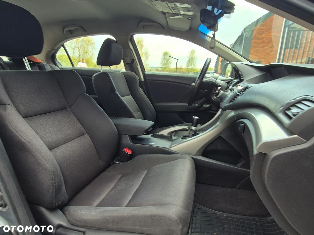 Honda Accord 2.0 Executive - 7