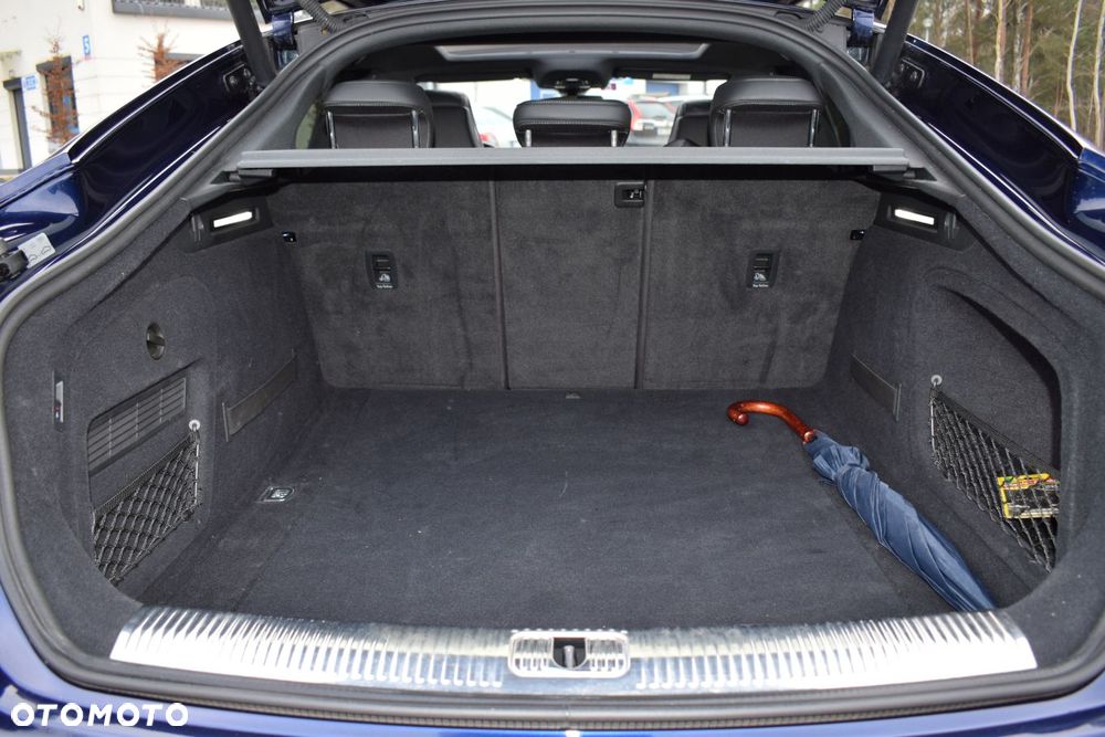 Audi A5 Sportback - 15