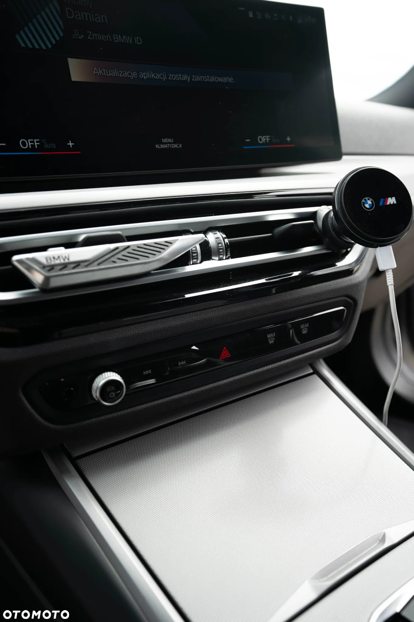 BMW Seria 3 318i M Sport - 22
