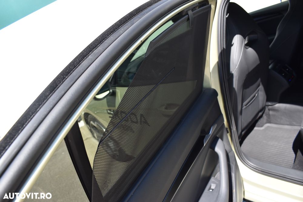 Skoda Superb 2.0 TSI 265 CP 4x4 DSG Sportline - 20