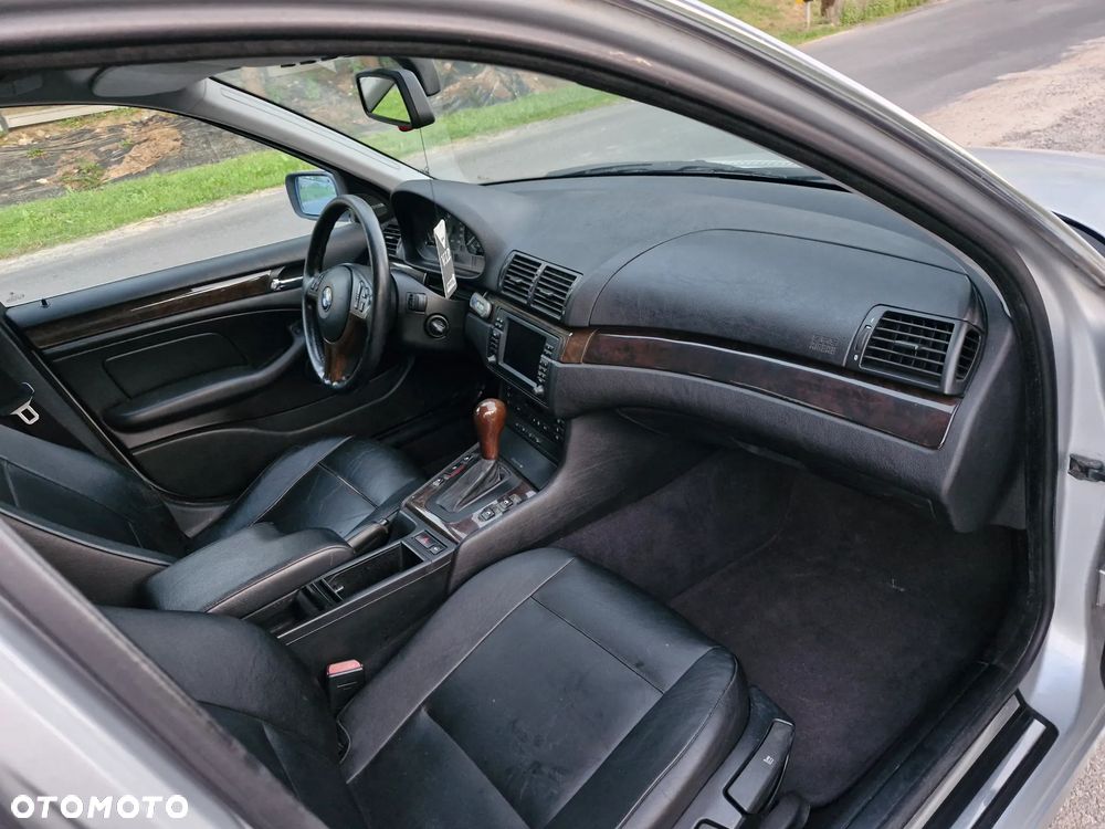 BMW Seria 3 - 10