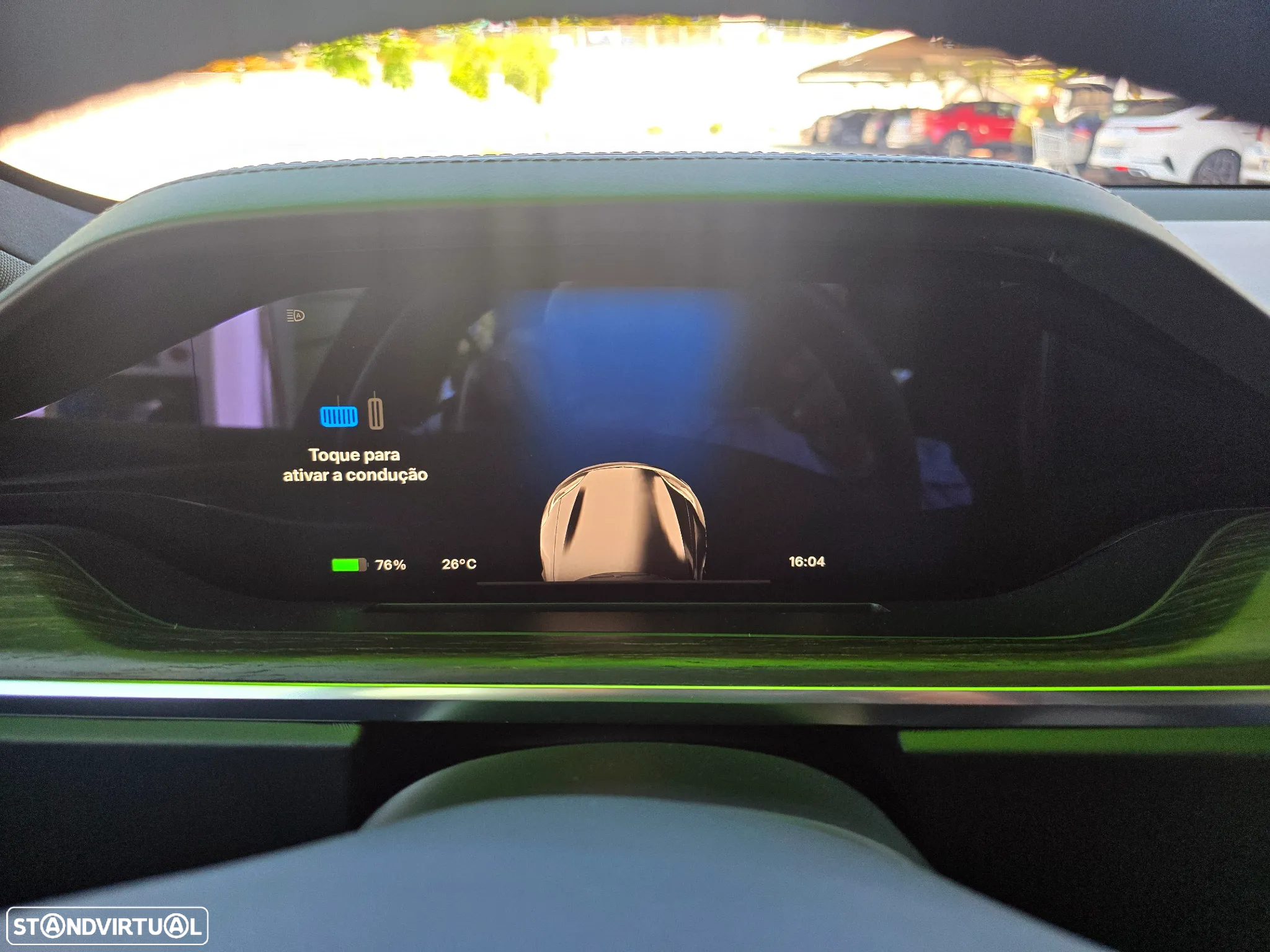 Tesla Model S Long Range AWD - 13