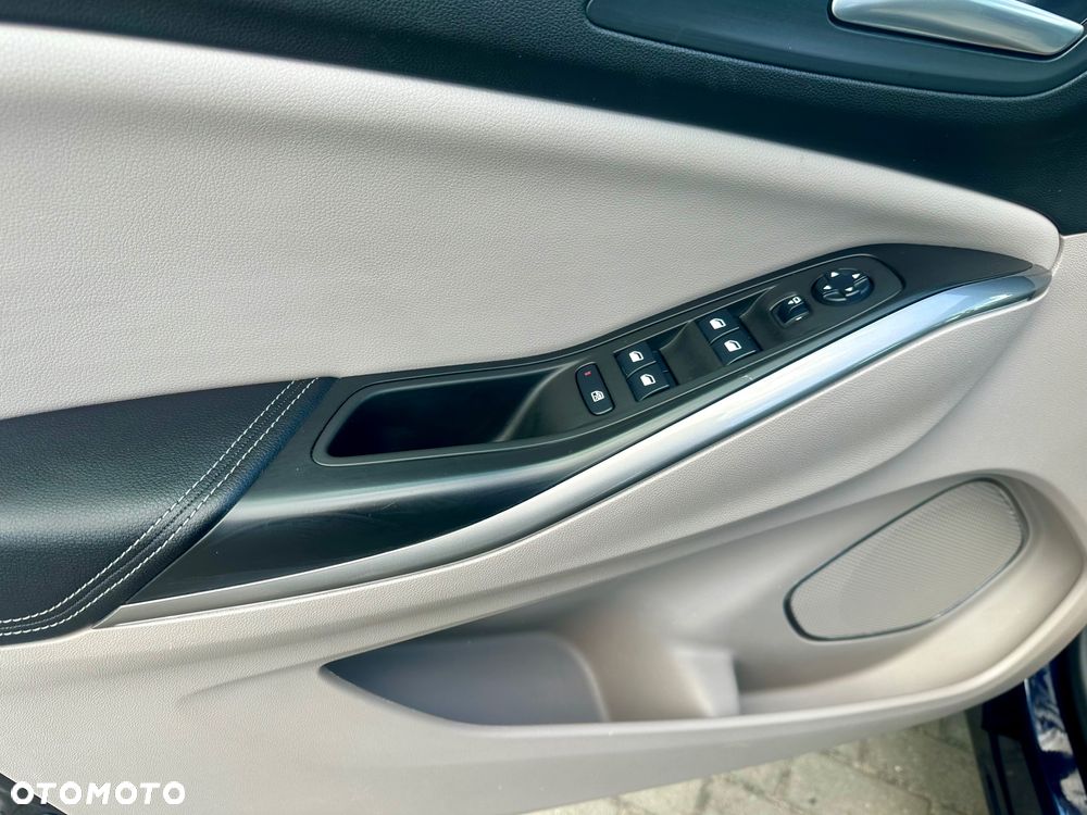 Opel Grandland X 1.2 Start/Stop Automatik INNOVATION - 13