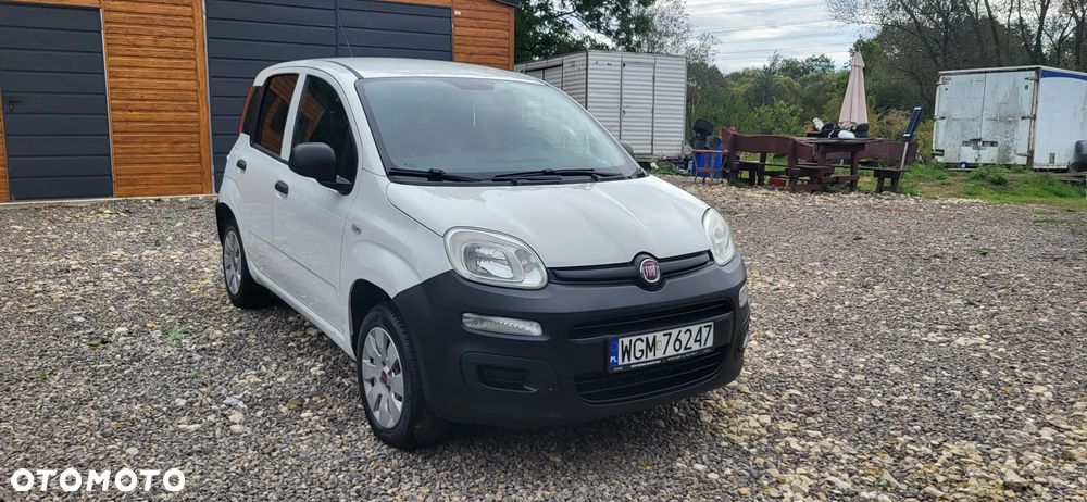 Fiat Panda - 31