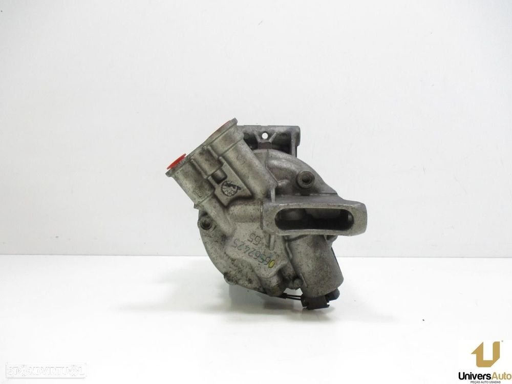 COMPRESSOR AR CONDICIONADO OPEL ASTRA H 2004 -24466994WD - 8