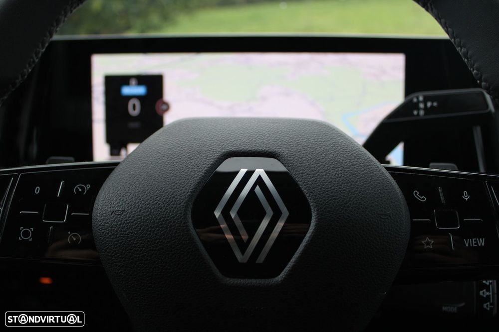 Renault Mégane E-Tech EV60 Evolution Super Charge - 32