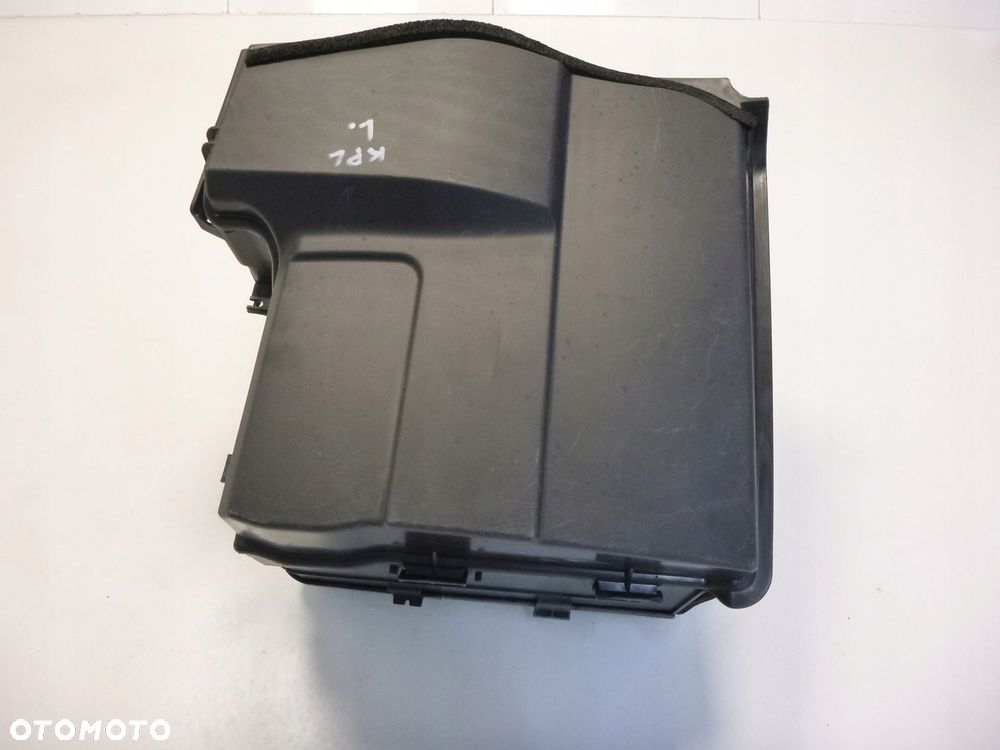 LAND ROVER DISCOVERY 4 IV L319 RANGE ROVER SPORT L494 OBUDOWA PUSZKA MOCOWANIE AKUMULATORA ORYGINAŁ - 6