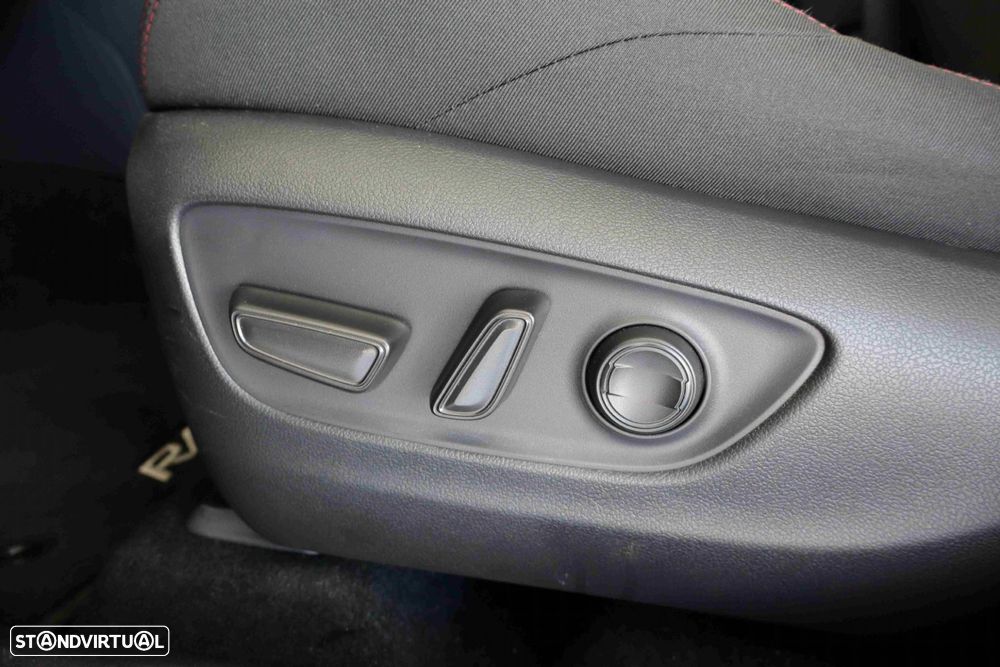Toyota RAV4 - 25