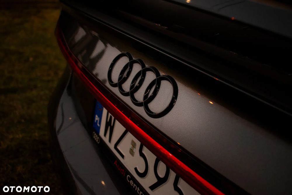 Audi A7 Sportback - 5