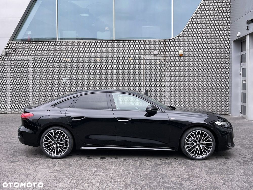 Audi A5 Limousine - 2