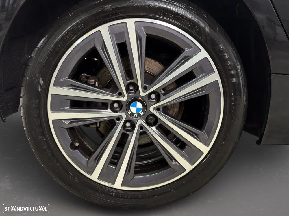 BMW 116 i Advantage - 7