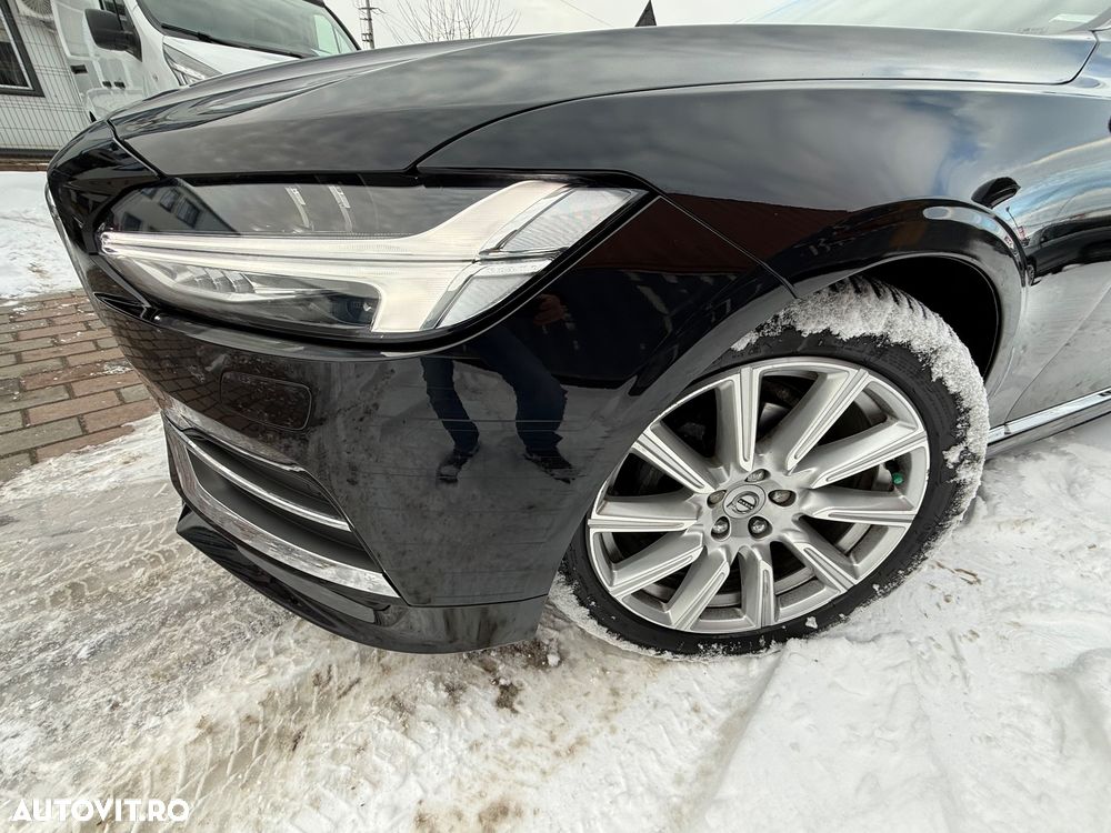 Volvo S90 D3 Inscription - 11