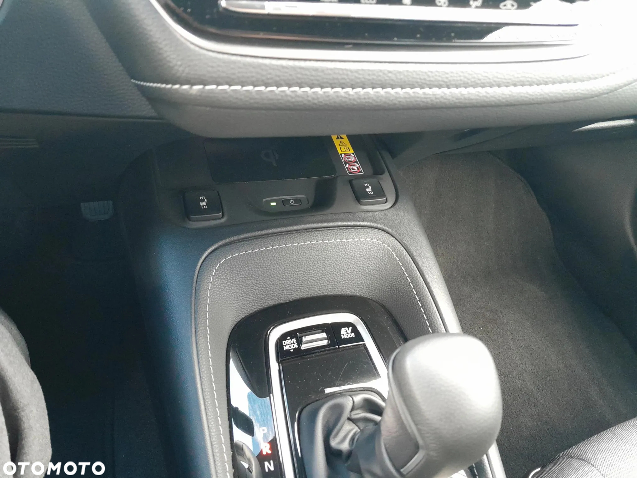 Suzuki Swace 1.8 Hybrid Elegance CVT - 14