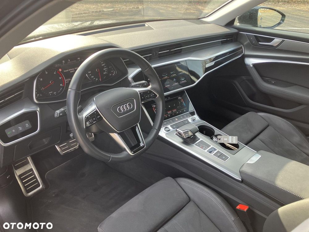 Audi A6 Allroad - 10