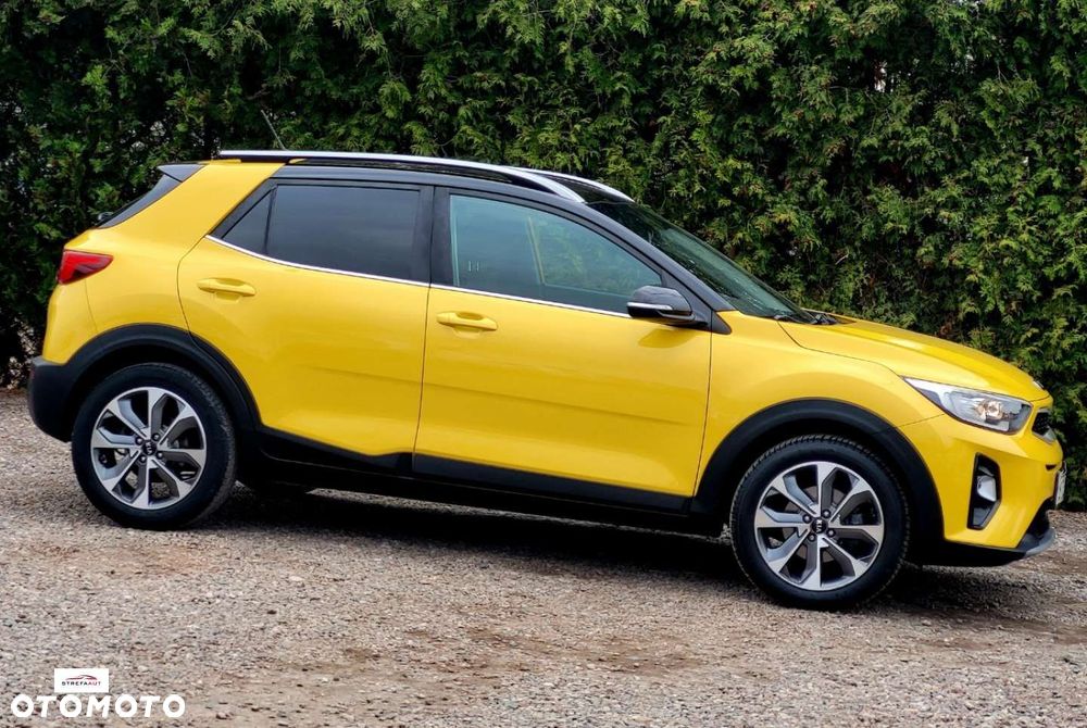 Kia Stonic - 12