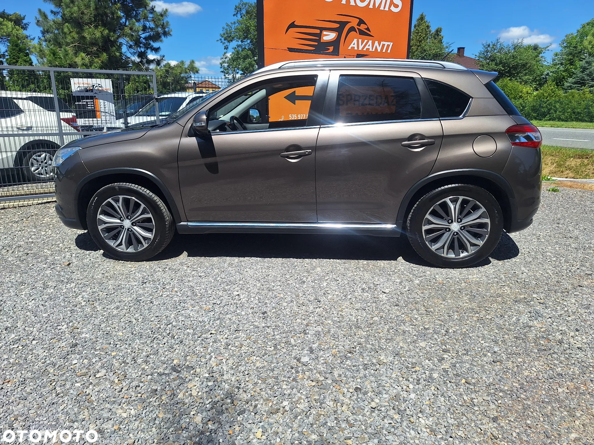 Peugeot 4008 HDI FAP 150 Stop & Start Allure - 2