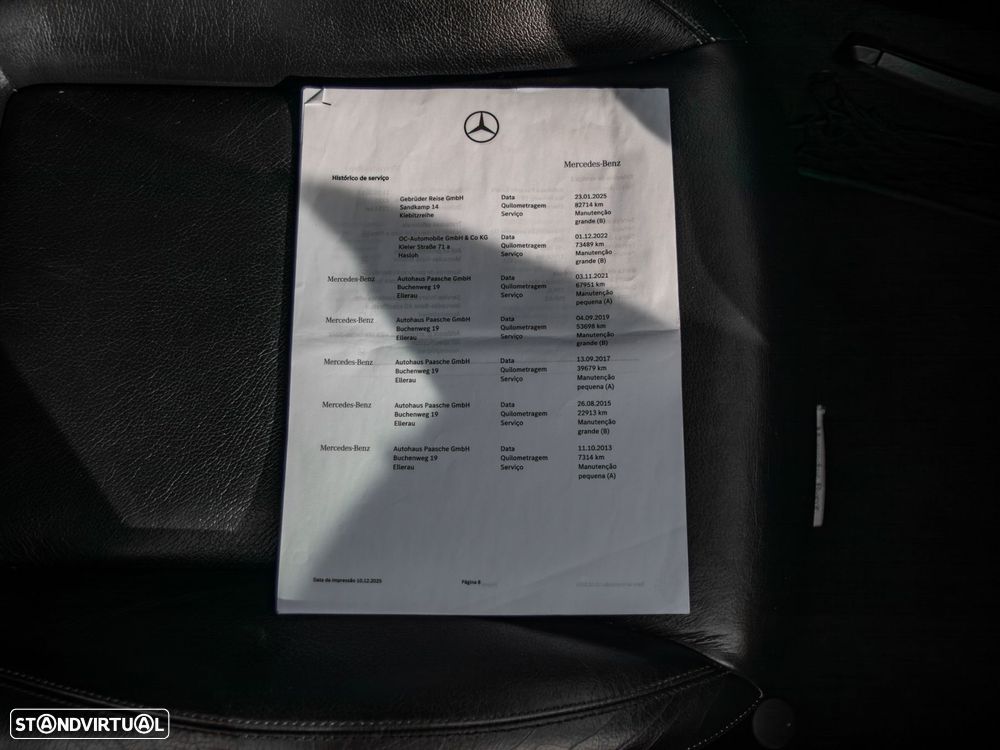 Mercedes-Benz SLK 200 BE - 36