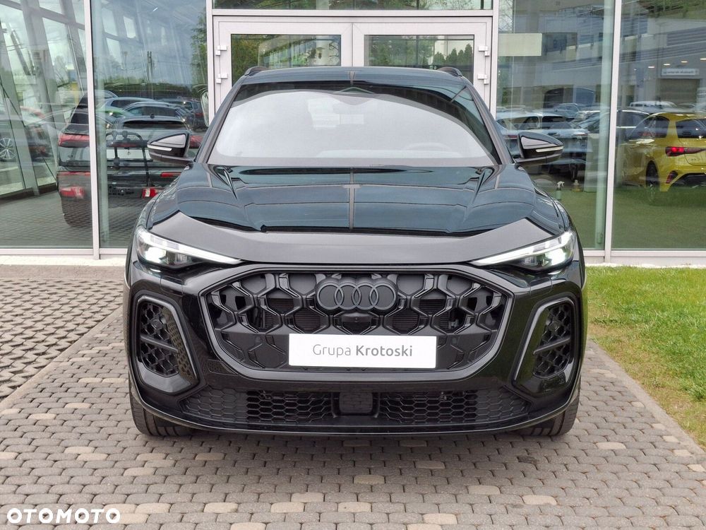 Audi Q5 - 8