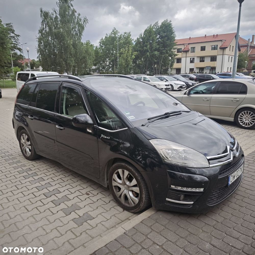 Citroën C4 Picasso 1.6 THP Exclusive - 6