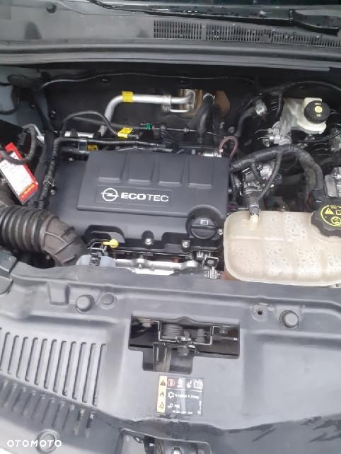 Opel Mokka - 8